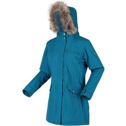 Regatta Ladies Serleena II Jacket Gulfstream