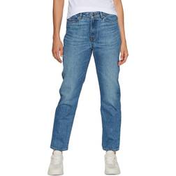 HUGO BOSS Damjeans - Turkos/Aqua444