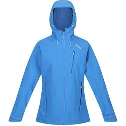 Regatta Coupe-Vent BIRCHDALE - Femme - Violet Foncé