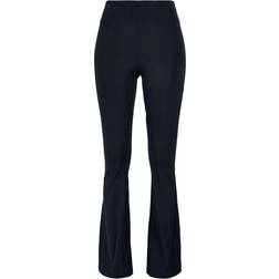 Urban Classics Leggingsit - Musta