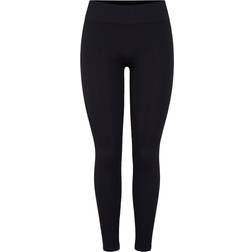 Pieces Symmi Leggings - Black