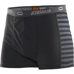 Jobman Dry tech Kalsong Marin/Svart