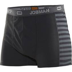Jobman Slip Dry-Tech Bamboo 2576 9998