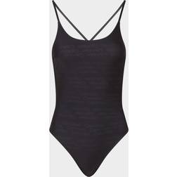 Calvin Klein Core Tonal Swimsuit