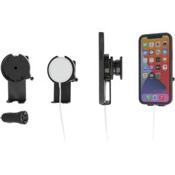 Brodit Mount with Tilt Swivel for iPhone 12