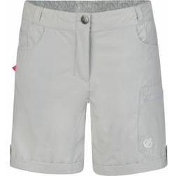 Dare 2b Women's Melodic II Lightweight Shorts - Argent Grey