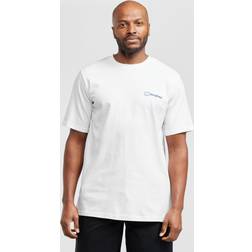 Berghaus Mont Blanc T Shirt