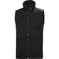 Helly Hansen Women's Paramount Athletic Cut Softshell Vest