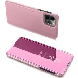 Skal-man Clear View Case for iPhone 13 Pro Max
