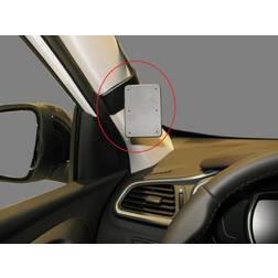 Brodit ProClip Left Mount for Renault Kadjar