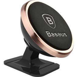 Baseus Car holder magnetic Rosegold