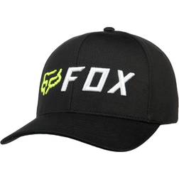 Fox Kasket Racing Apex, Sort/Gul