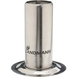 Landmann Selection Rvs Bbq Kiphouder 250ml 10x12.5 cm