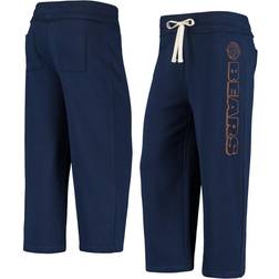 JUNK FOOD Women's Chicago Bears Cropped Pants