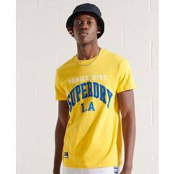 Superdry Varsity Arch T-Shirt