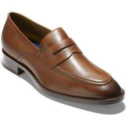 Cole Haan Hawthorne Penny - Brown