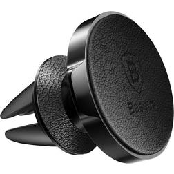 Baseus Small Ears Series Magnetic Leather Type Car Mount