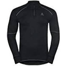 Odlo Maglia termica Active X-Warm - Nero