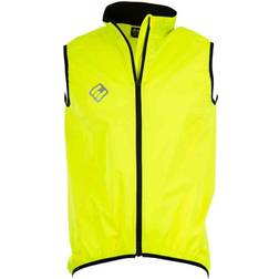 ETC Arid Lightweight Gilet - Yellow