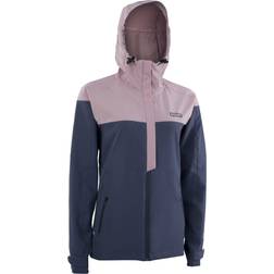 ION Outerwear Shelter Jacket 4W Softshell Women - Cloud Blue