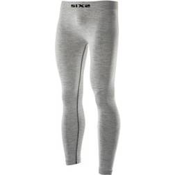 Legging Sixs PNX - Gris