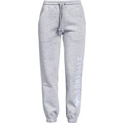 Lonsdale Joggers da donna Pittentrail - Gris