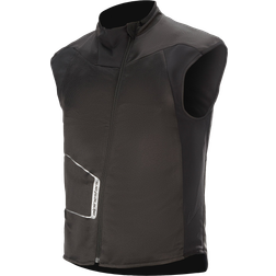 Alpinestars HT Heat Tech Chaleco - Black