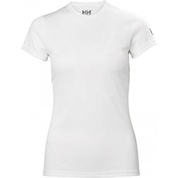 Helly Hansen T-shirt Femme Tech - Bleu Marine