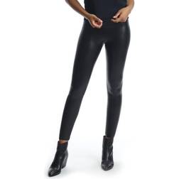 Commando Perfect Control Faux Leather 7/8 Leggings