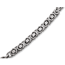 Støvring Design Dust Ring Bracelet - Silver