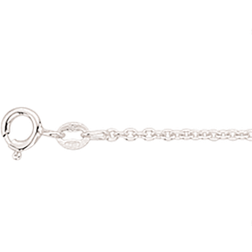 Scrouples Anker Sterling Halskæde fra 41052,42