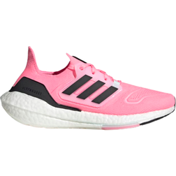 adidas UltraBOOST 22 W - Beam Pink/Core Black/Cloud White