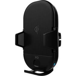 Xqisit Wireless Car Mount 15W Svart