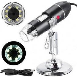 Geeek Digital Microscope USB 1600x Zoom