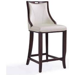 Manhattan Comfort Emperor Bar Stool 41"