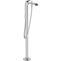 Hansgrohe Vivenis (75445000) Borstad krom