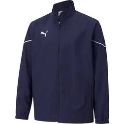 Puma Jakke teamRISE Sideline Jacket Jr 65732803 Størrelse 152