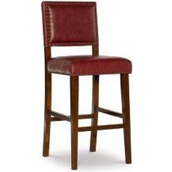 Linon Brook Bar Stool 45"