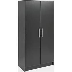 Prepac Elite Storage Cabinet 32x65"