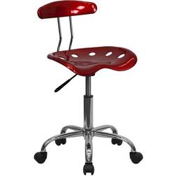 Flash Furniture LF214 Kontorsstol 88.3cm