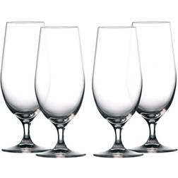 Waterford Marquis By Moments Beer Glasses 4 pcs Vaso de cerveza 45.8cl 4pcs