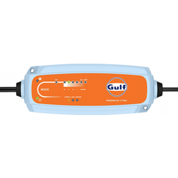 CTEK CT5 Time To Go Gulf