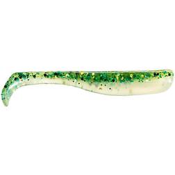 Z-Man Slim SwimZ 8cm Baby Bass 6-pack
