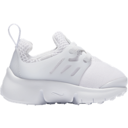 NIKE Presto TD - White