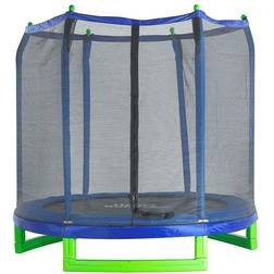 Upper Bounce Classic Trampoline 213cm + Safety Net