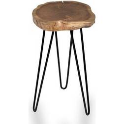 Carolina Chair & Table Seti Small Table 14x22"