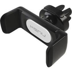 Kenu Airframe Pro Premium Car Vent Mount Black