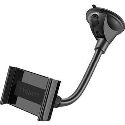 Cygnett MagMount Plus Magnetic Car Vent Mount AY11:BH15(CY2377ACVEN)