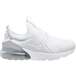 Nike Air Max 270 Extreme PS - White/Metallic Silver/White/White