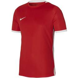 Nike Dri-FIT Challenge IV Jersey Kids - Red